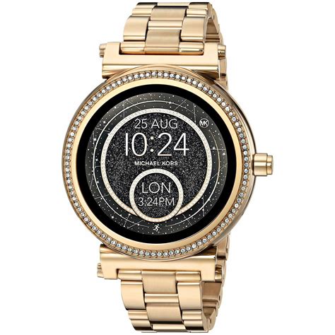 smartwatch michael kors pl